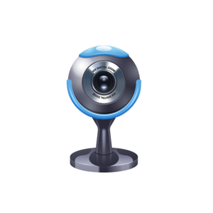 WebcamViewer